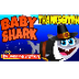Baby Shark Thanksgiving Song ♫