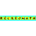 Récréomath Site de mathématiqu
