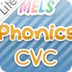 MELS Phonics CVC Lite for iPho