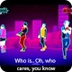 [Just Dance 3] Spectronizer - 