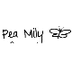 Pea Mily