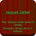 Jacques Cartier - TeacherTube