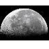 Las fases de la luna