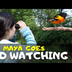 Maya Guide to Birding