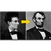 Abe Lincoln & Grace photos