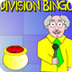 Division Bingo