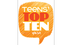 Teens' Top Ten Reads