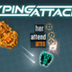 Typing Attack - Game