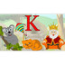 Learn About The Letter K 