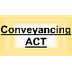 Conveyancing Work for your con