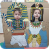 Infantil en Egipto 5 años D