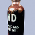 Picture of Toxic Liquid Gas