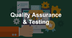QA & Software Test Services