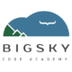 Big Sky Code Academy – The mos