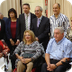 Asociaciones de pacientes