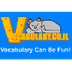 Vocabulary Games, English Voca