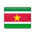 Weerbericht | Suriname
