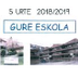 Gure Eskola 2018-2019