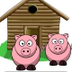 The Three Little Pigs Blues - 