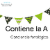 Conciencia fonológica