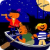 Meddybemps Spooky Games