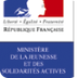 ministère de la jeunesse