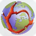 Earth Like a Puzzle