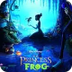 The Princess and the Frog 