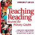 teaching reading beyond the pr