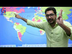 World Map: Understand & Learn
