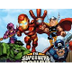 The Super Hero Squad Show | Ma