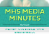 Media Minutes - Mar. 2018