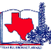 Texas Bluebonnet Award 