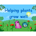 Making Plants Grow
