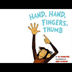 Hand Hand Fingers Thumb - A Le