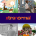 xtranormal- comic creator