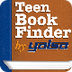 Teen Book Finder