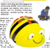 Bee-Bot Home Page