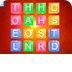 Letter Dice