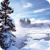 Paysages de neige