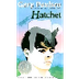Hatchet Book Trailer 