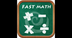 Fast Math for Kids 