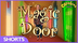 Dance with Magic Door PE