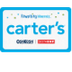 Carter's® Credit Card - Manage