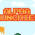Alpha Munchies