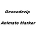 Geocodezip - Animate Marker