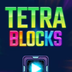 Tetra Blocks | No Ads | Play I