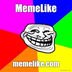 MemeLike - Meme Generator