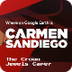 Carmen Sadiego
