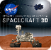 Spacecraft 3D